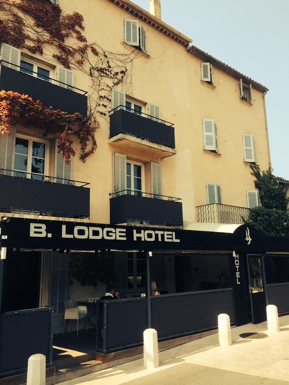 Hotel B