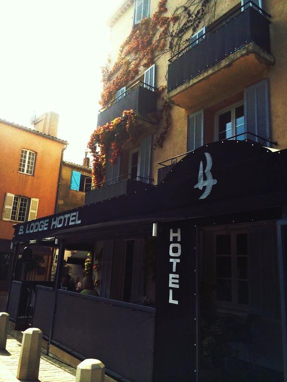 B Saint-Tropez