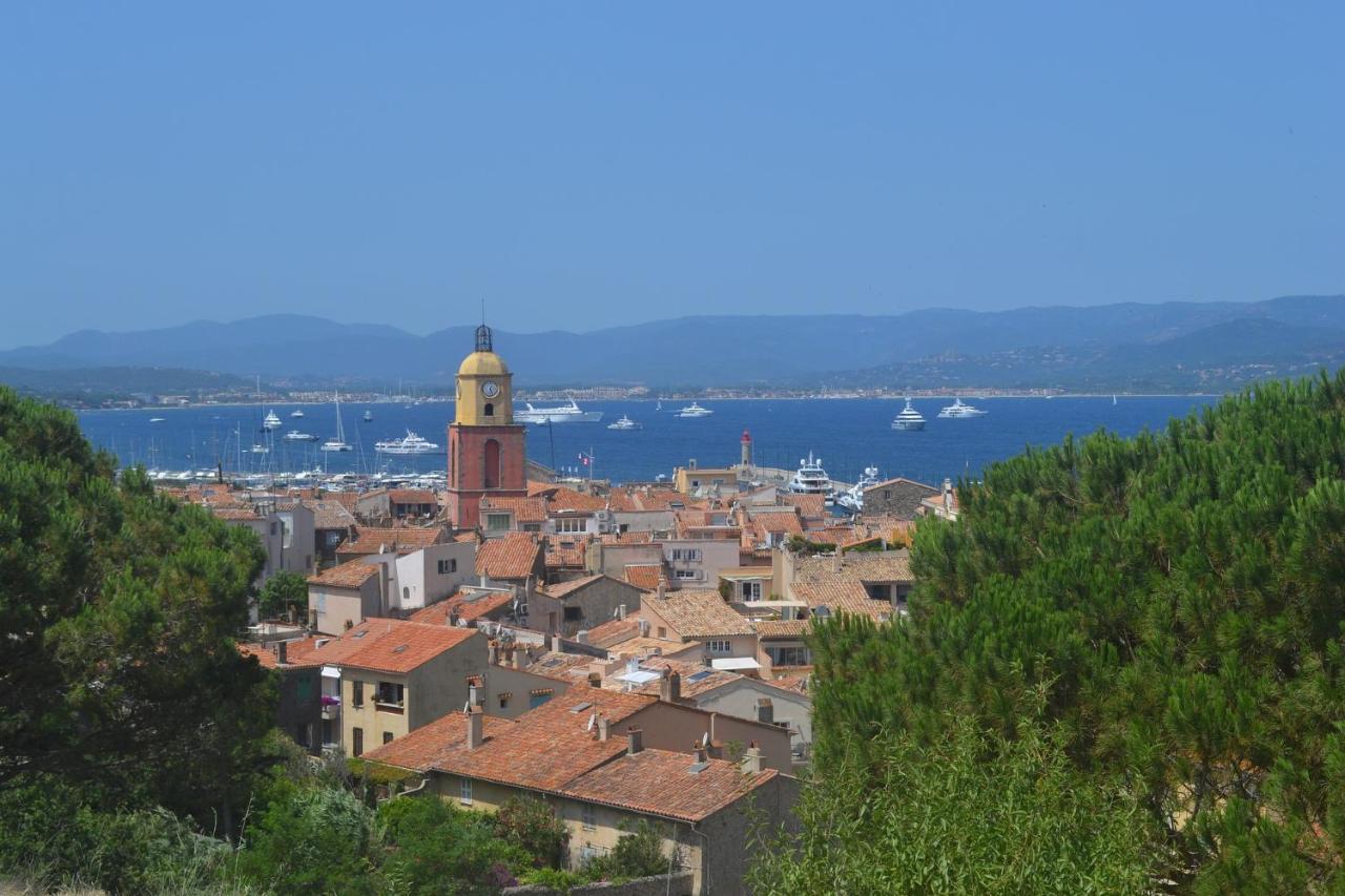 Apartment Tropez Spacieux La Florida *