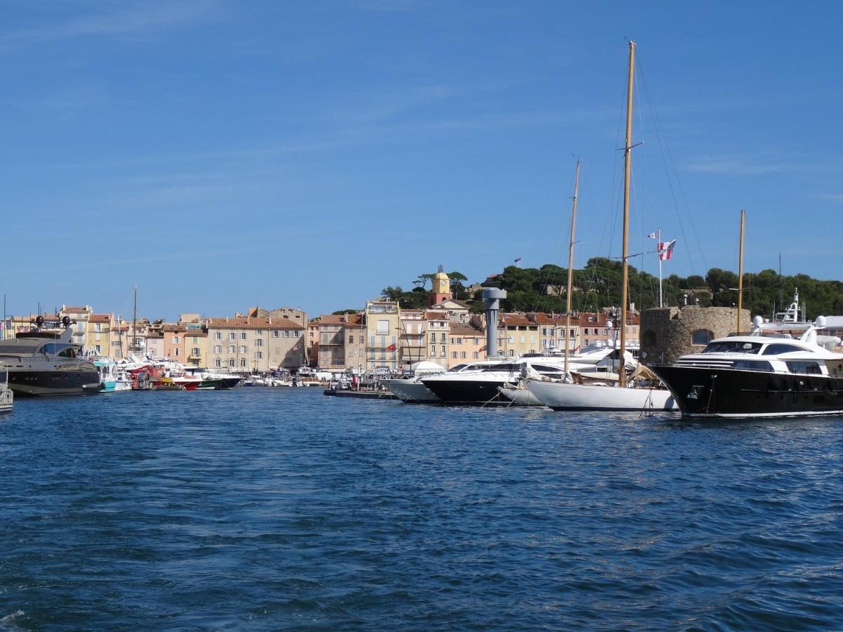 Tropez Spacieux La Florida Apartment