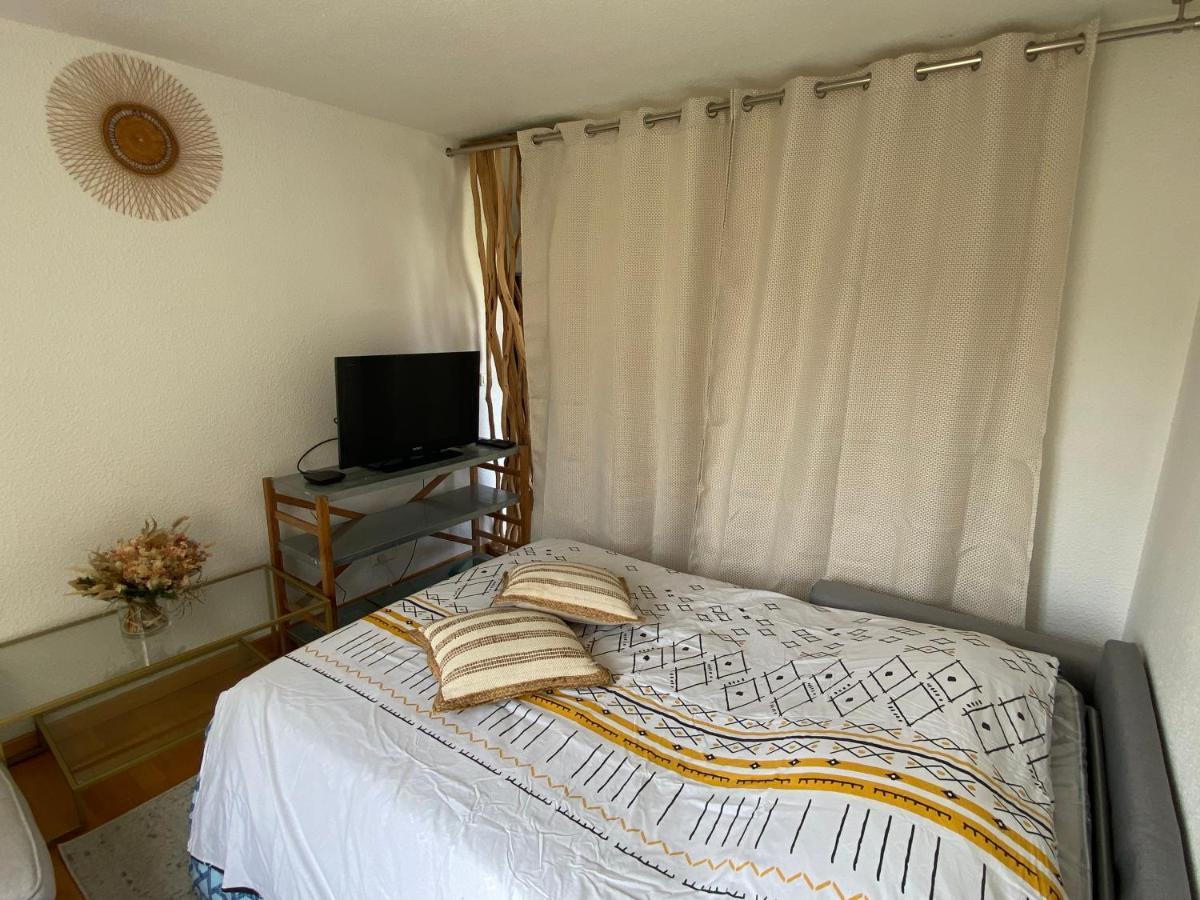 Tropez Spacieux La Florida Apartment