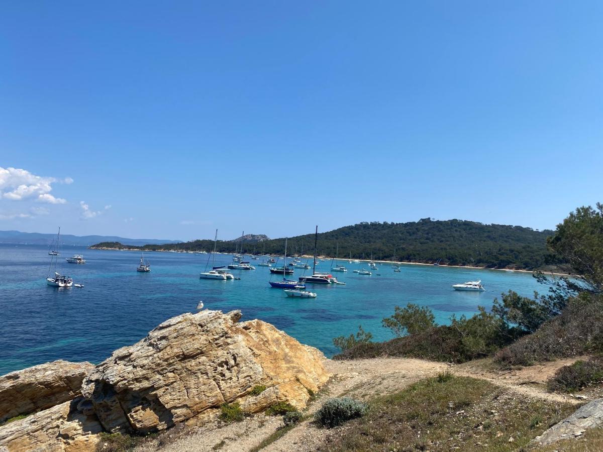 Tropez Spacieux La Florida *