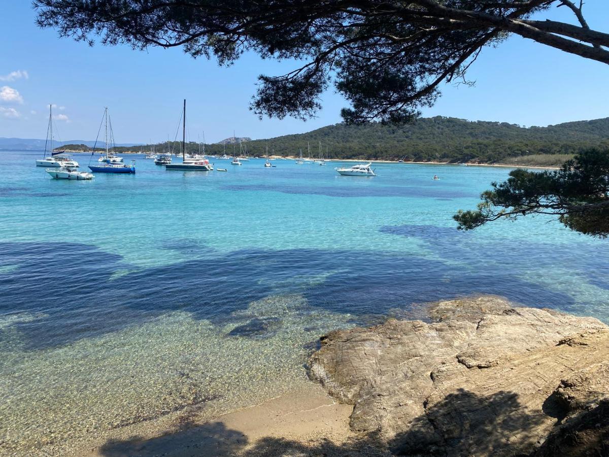 Tropez Spacieux La Florida *