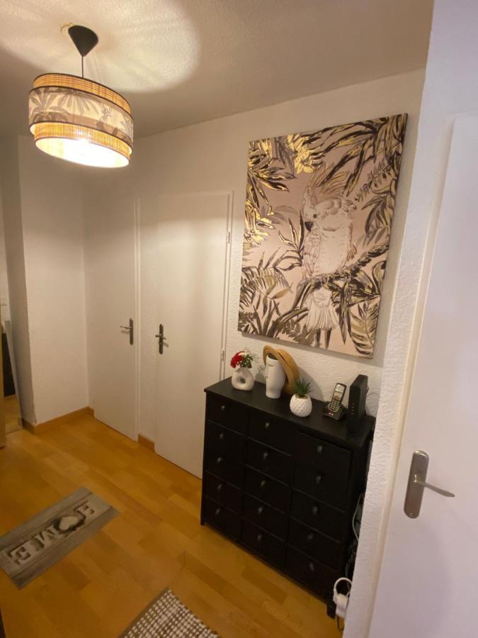 Tropez Spacieux La Florida Apartment Saint-Tropez
