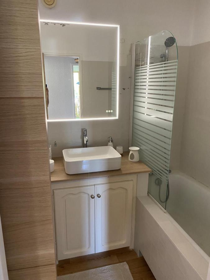 Apartment Tropez Spacieux La Florida *