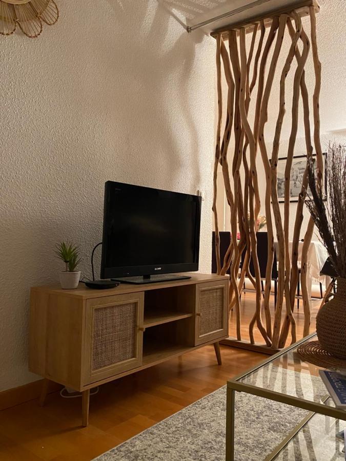 Apartment Tropez Spacieux La Florida Saint-Tropez