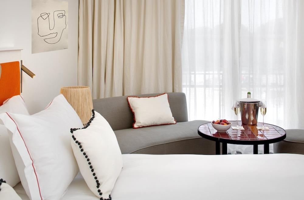 Lou Pinet Hotel Saint-Tropez