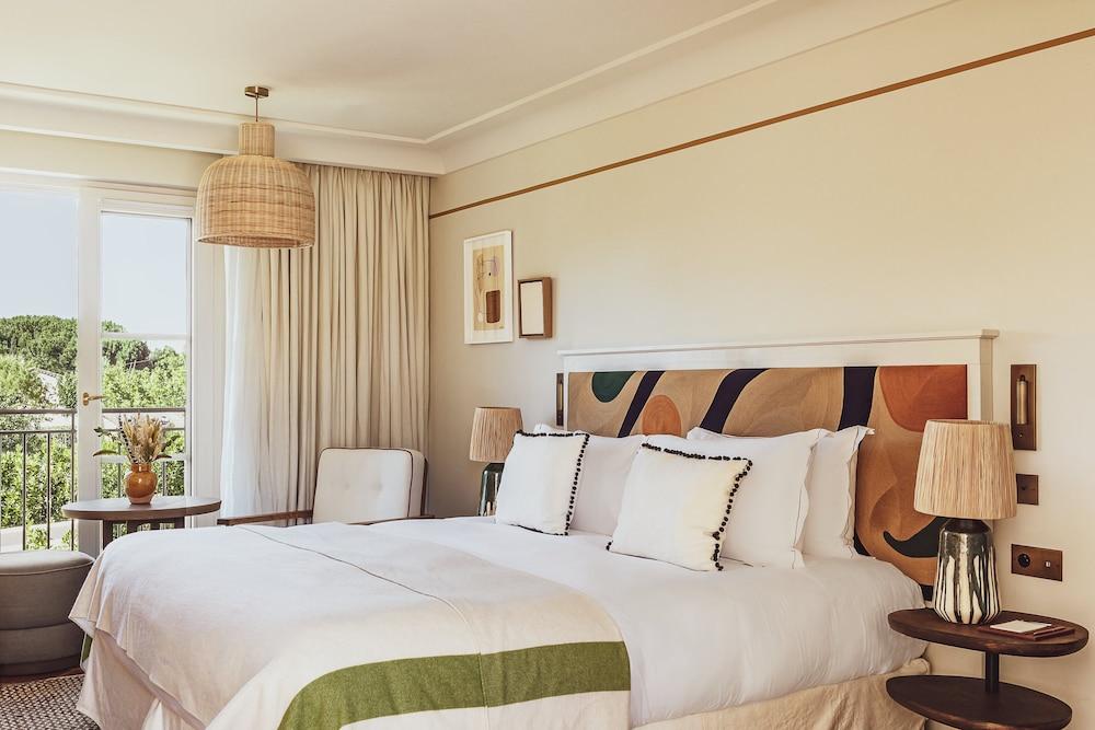 Lou Pinet Hotel 5*