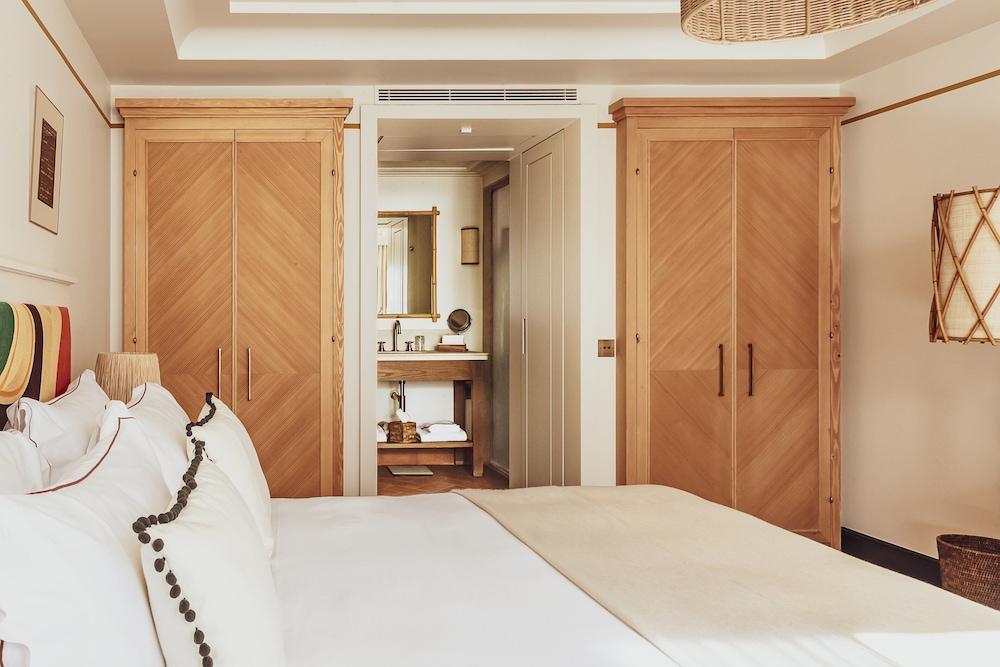 Lou Pinet Hotel Saint-Tropez