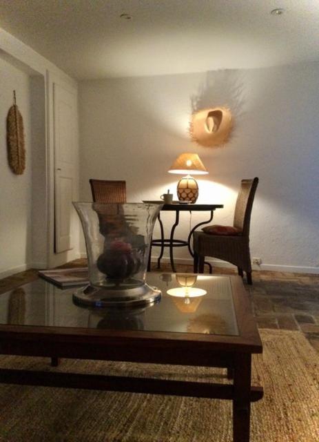 Apartment Petite Maison Mitoyenne Au Coeur De Tropez