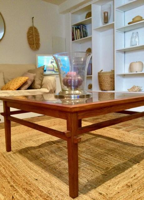 Apartment Petite Maison Mitoyenne Au Coeur De Tropez