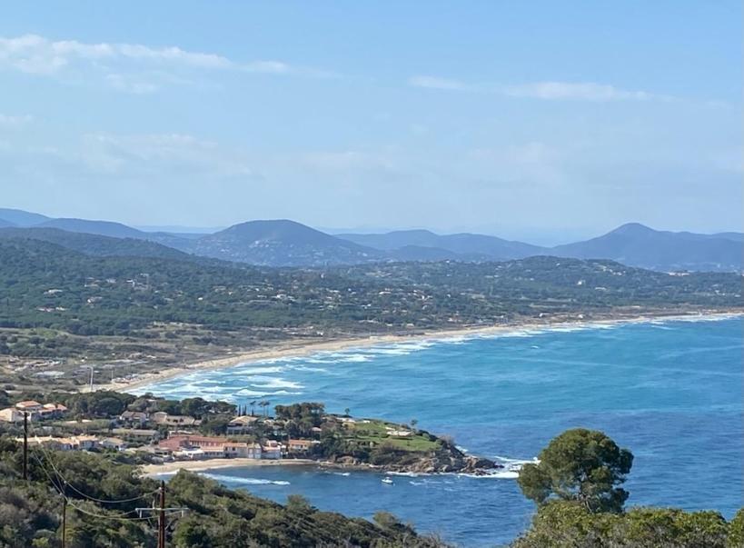 Tropez Spacieux La Florida *