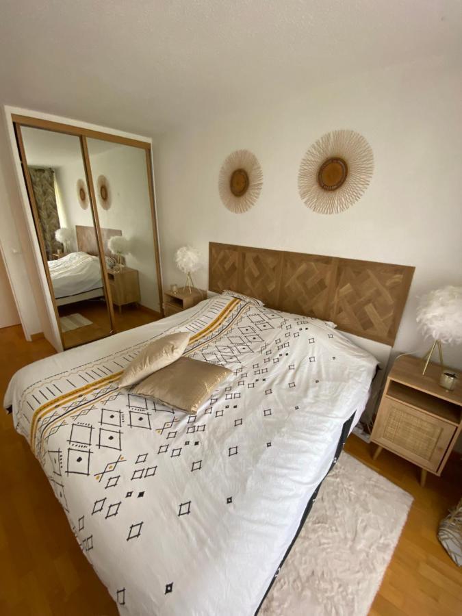 Apartment Tropez Spacieux La Florida