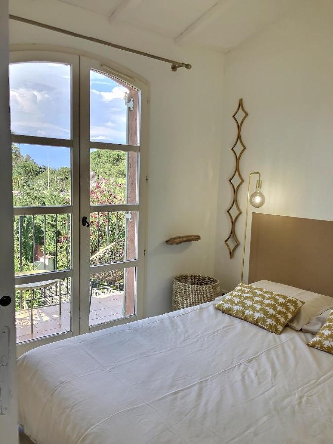 Apartment L'atypique : 2 // Piscine // Parking *
