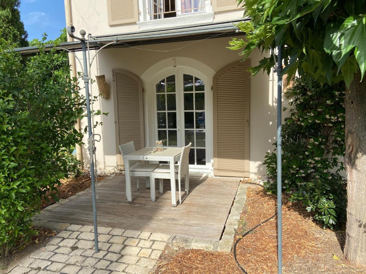 La Begude - Boutique Luxury Bed & Breakfast Saint-Tropez