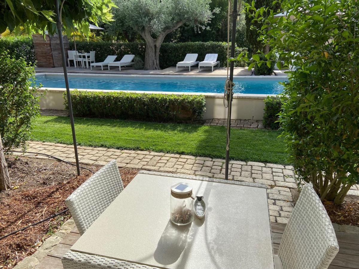 Bed & Breakfast La Begude - Boutique Luxury 4*