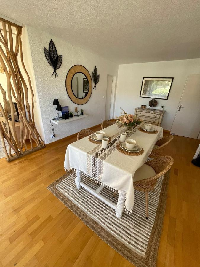 Apartment Tropez Spacieux La Florida