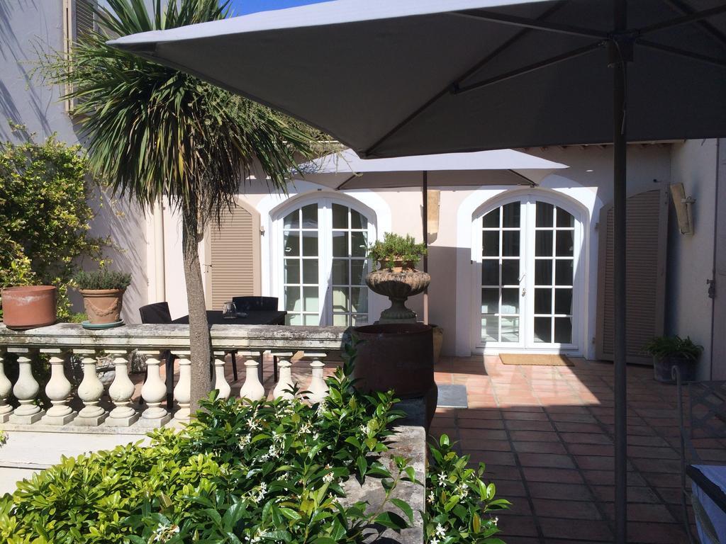 Bed & Breakfast La Begude - Boutique Luxury Saint-Tropez