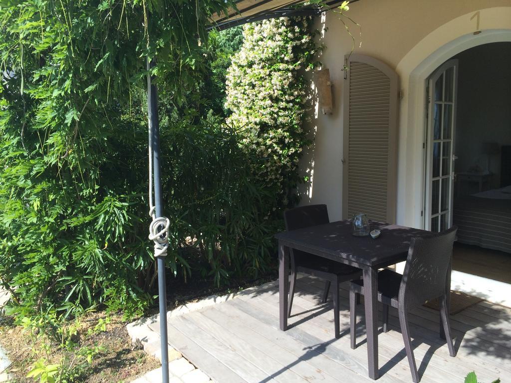 La Begude - Boutique Luxury Bed & Breakfast 4*