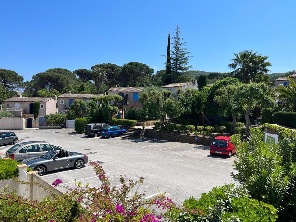 L'atypique : 2 // Piscine // Parking *