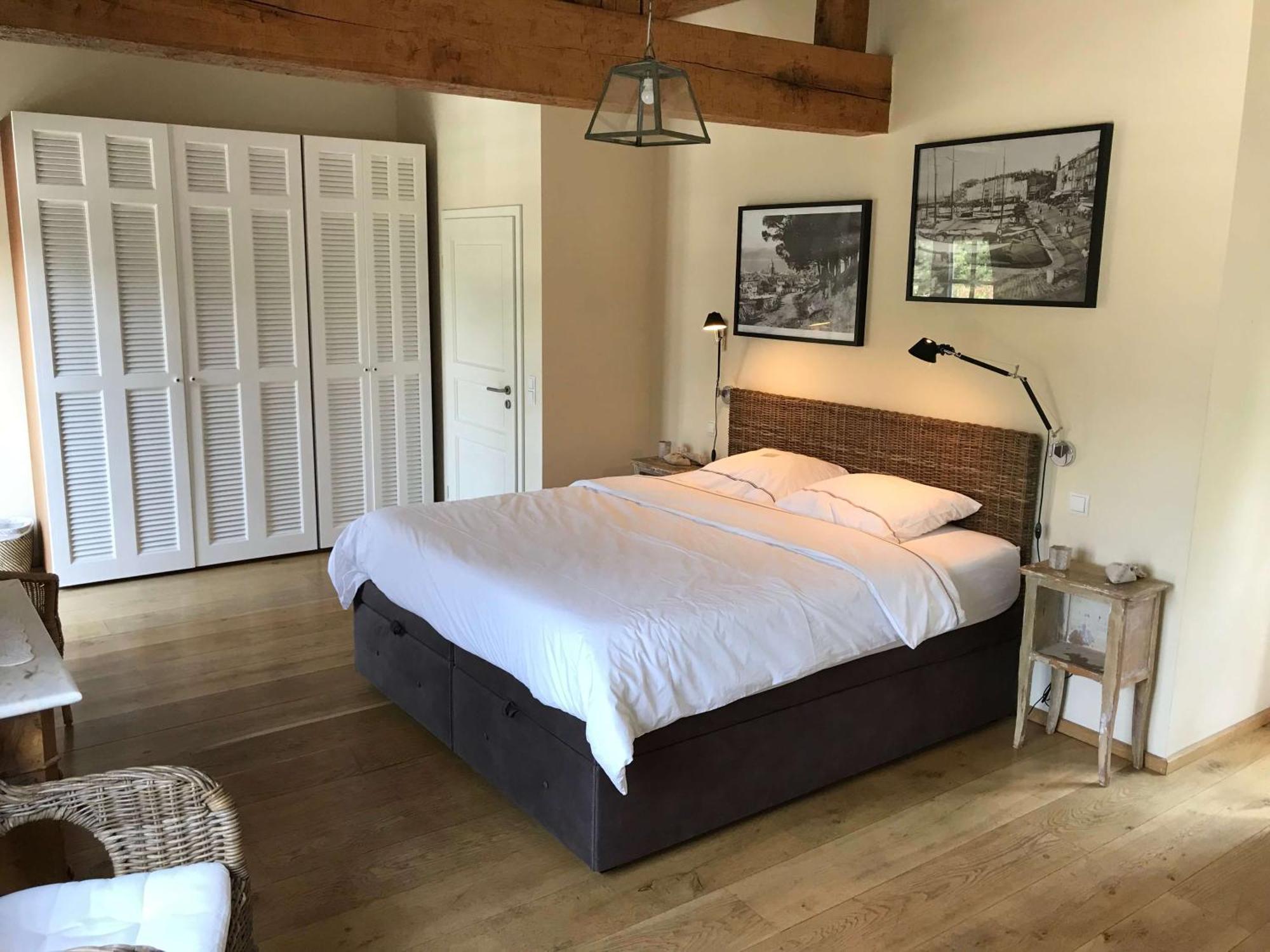 La Begude - Boutique Luxury Bed & Breakfast 4*
