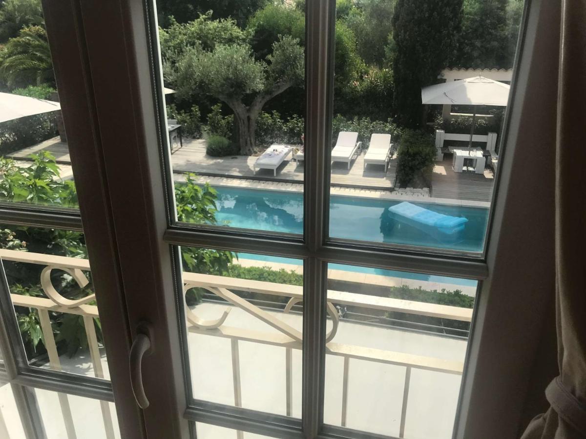 Bed & Breakfast La Begude - Boutique Luxury 4*