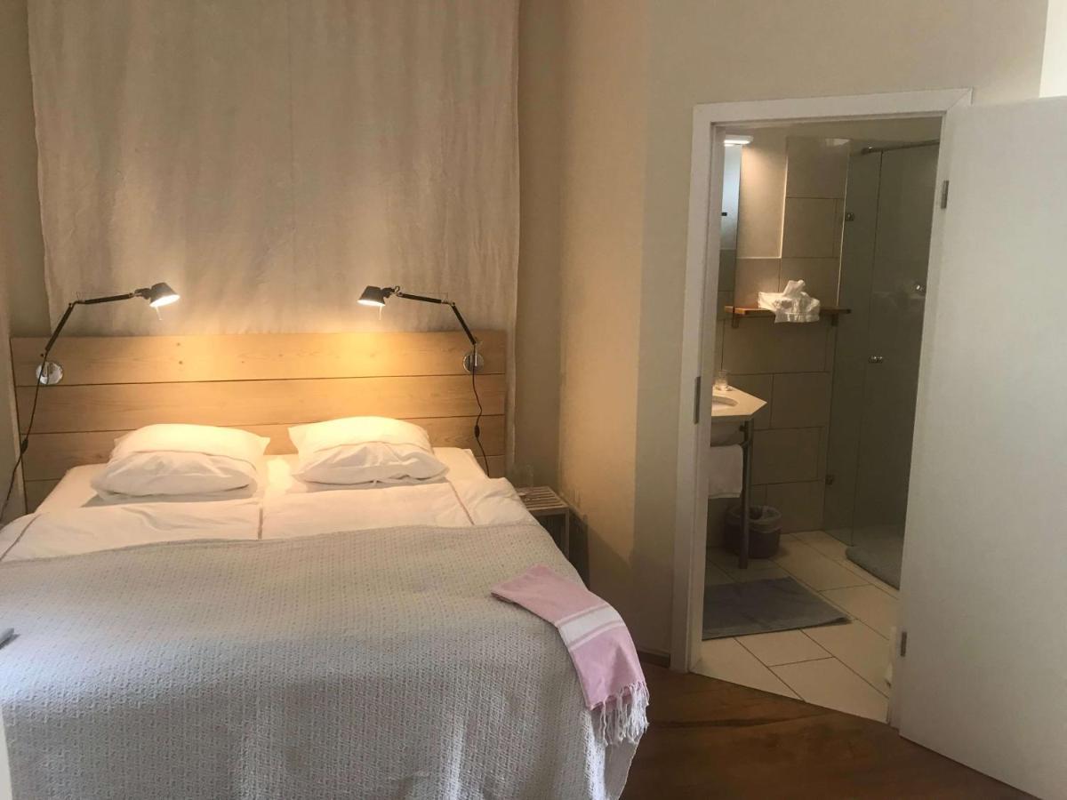 Bed & Breakfast La Begude - Boutique Luxury