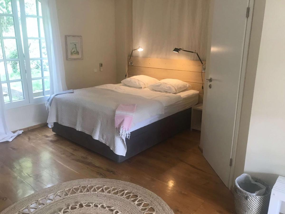 La Begude - Boutique Luxury Bed & Breakfast Saint-Tropez