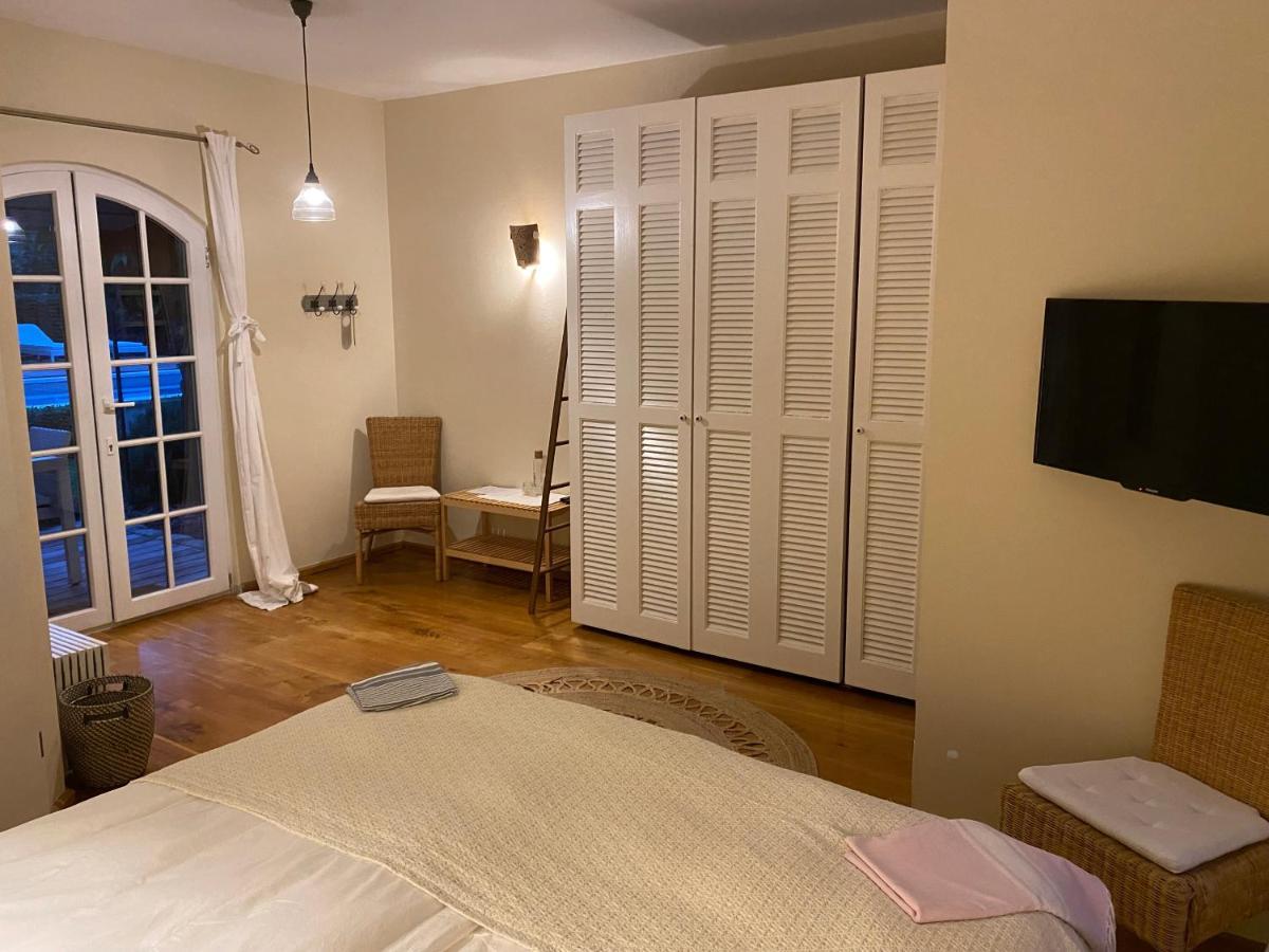 Bed & Breakfast La Begude - Boutique Luxury Saint-Tropez