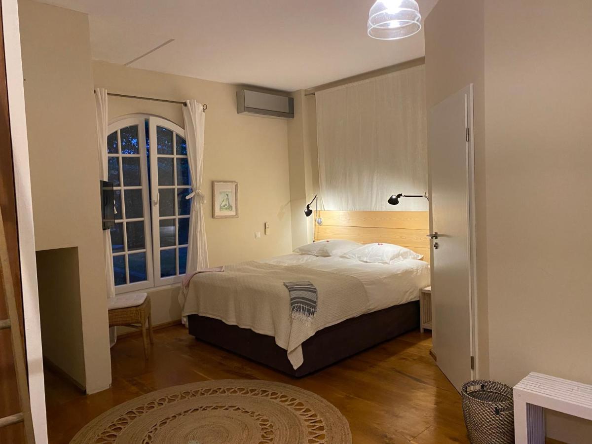 La Begude - Boutique Luxury Bed & Breakfast Saint-Tropez