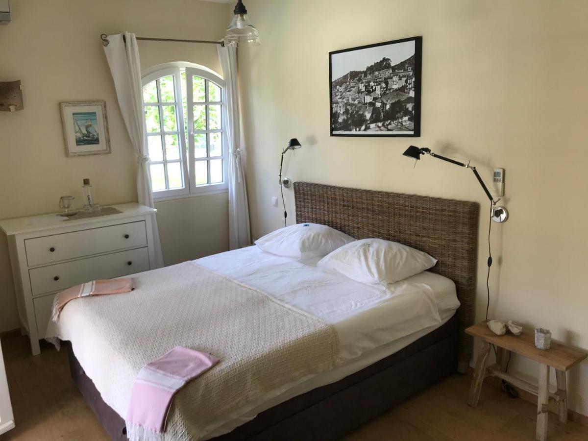 La Begude - Boutique Luxury Bed & Breakfast 4*