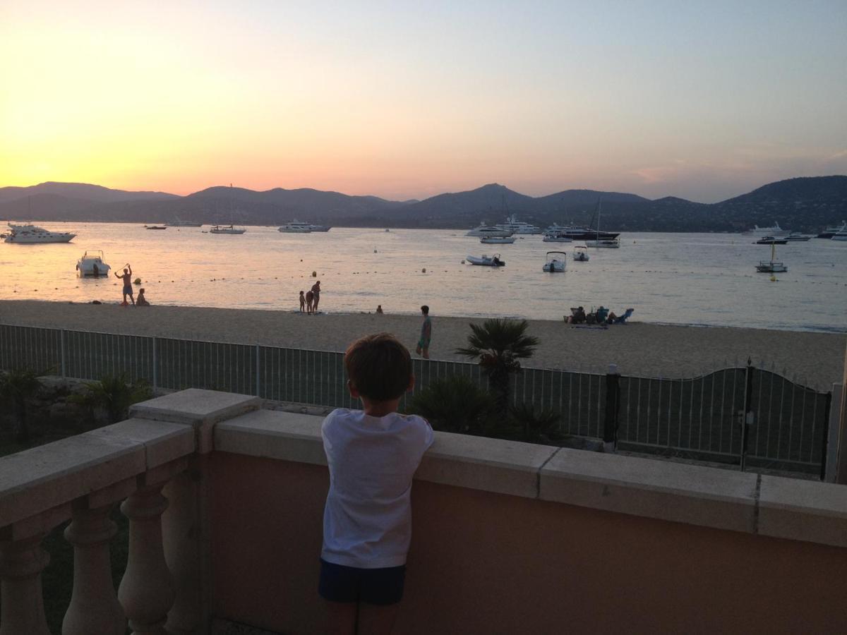 Playa Del Sol -b3 Hotel Saint-Tropez