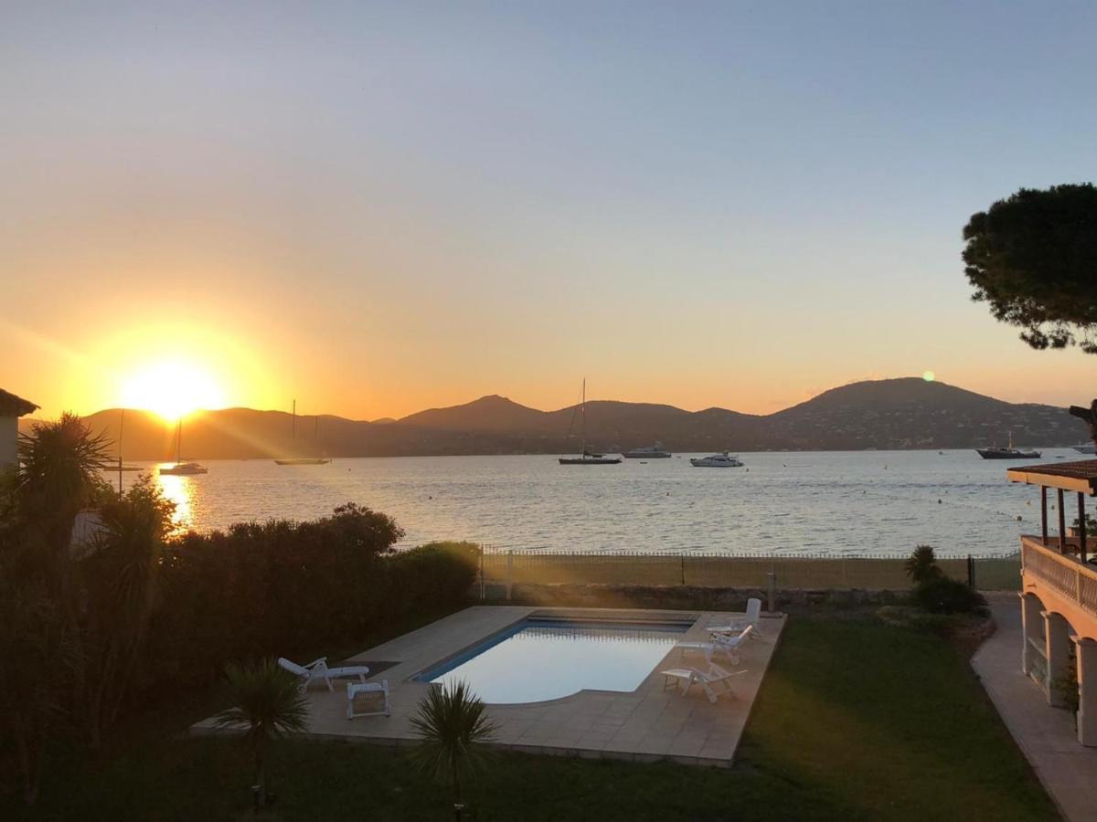 Playa Del Sol -b3 Saint-Tropez