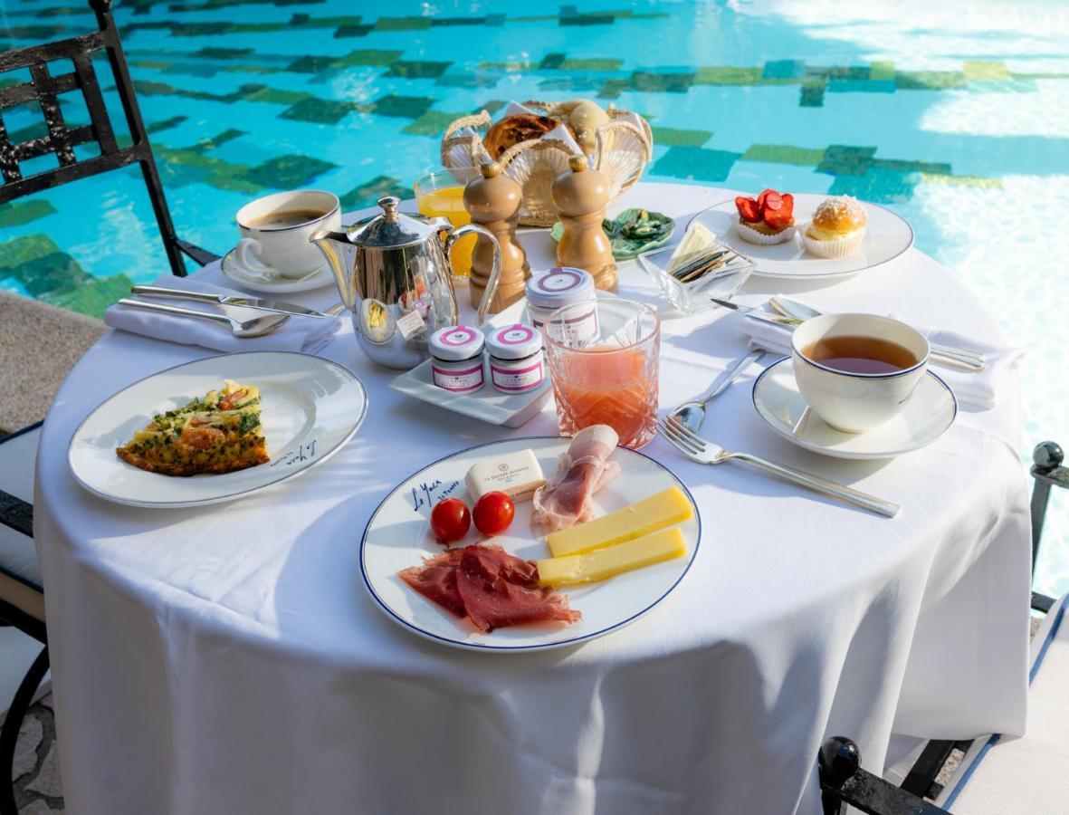 Le Yaca Hotel
