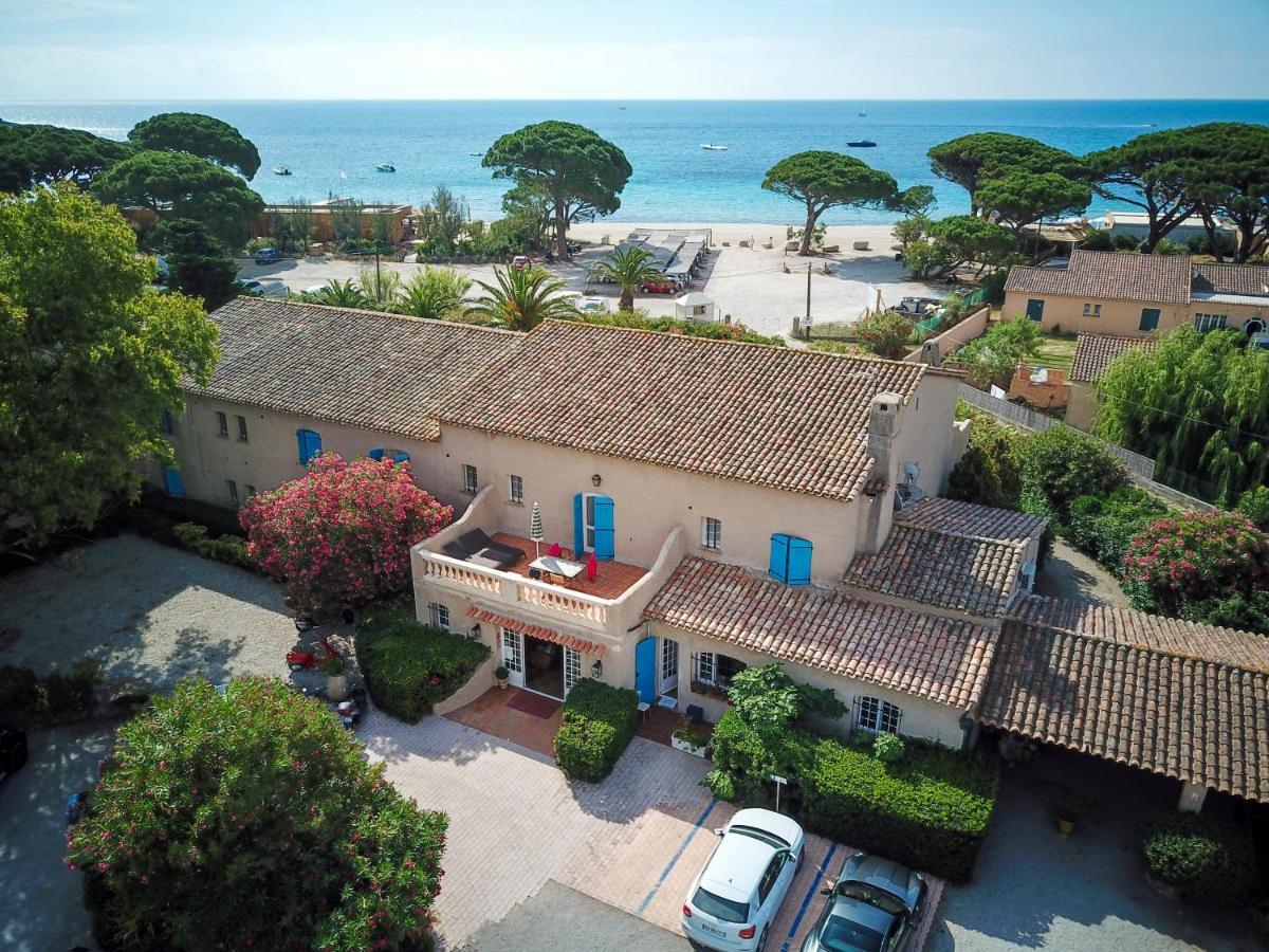 Saint Andre Hotel