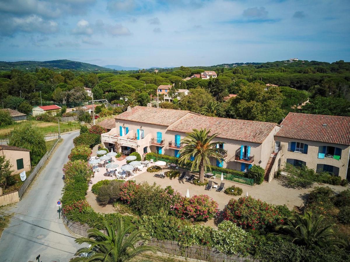 Saint Andre Hotel