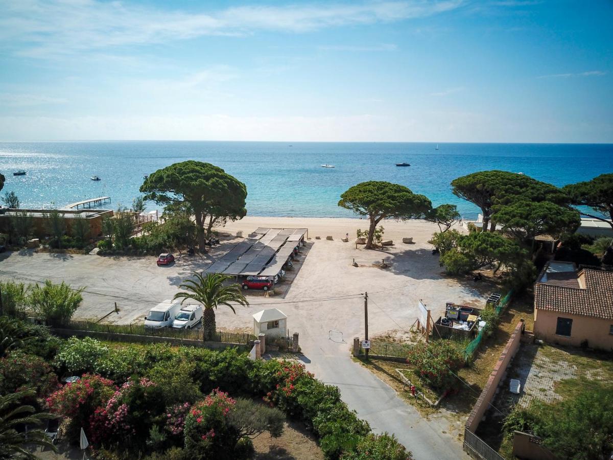 Hotel Saint Andre 3*