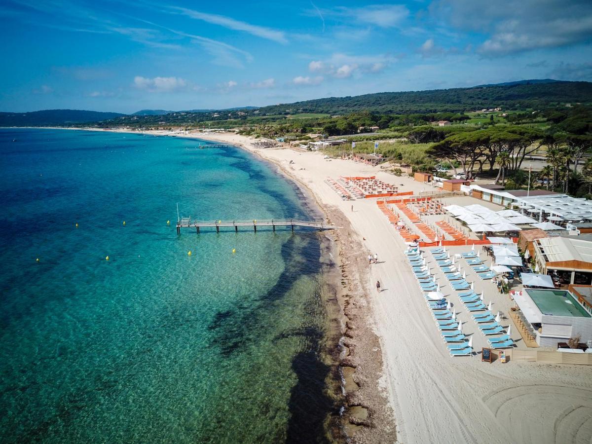 Hotel Saint Andre Ramatuelle