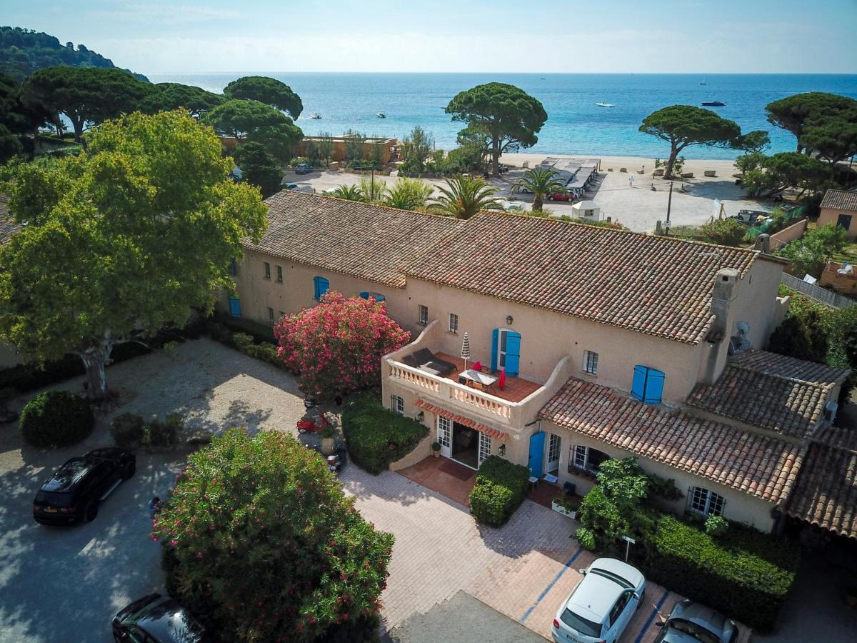Saint Andre Hotel
