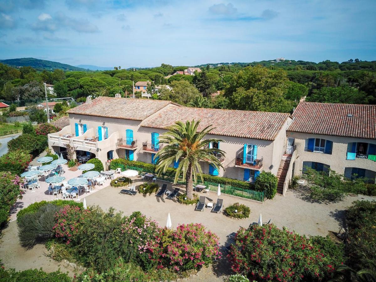 Saint Andre Ramatuelle