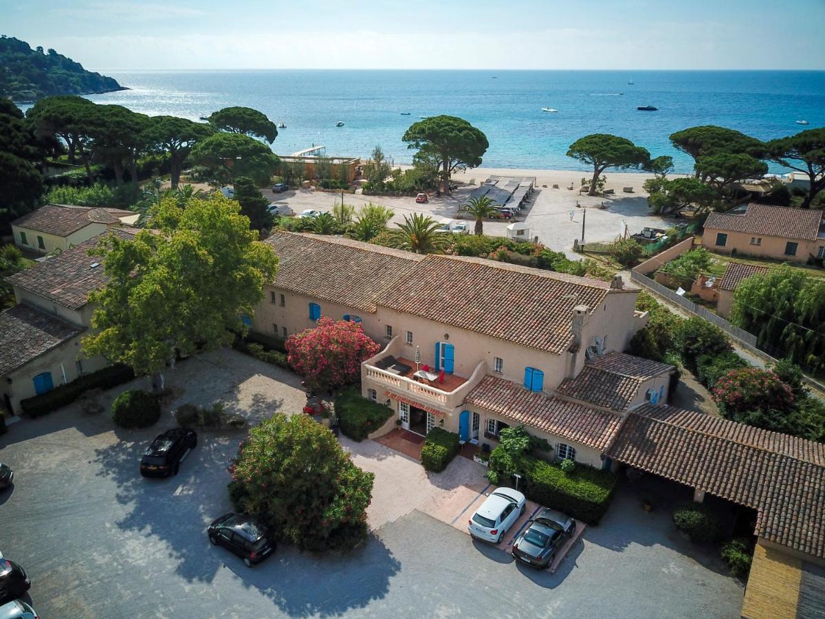 Saint Andre Hotel 3*