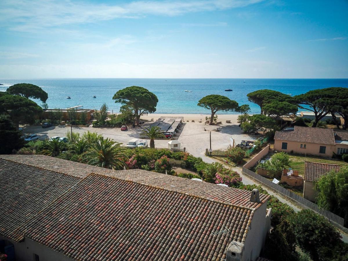 Saint Andre Hotel Ramatuelle