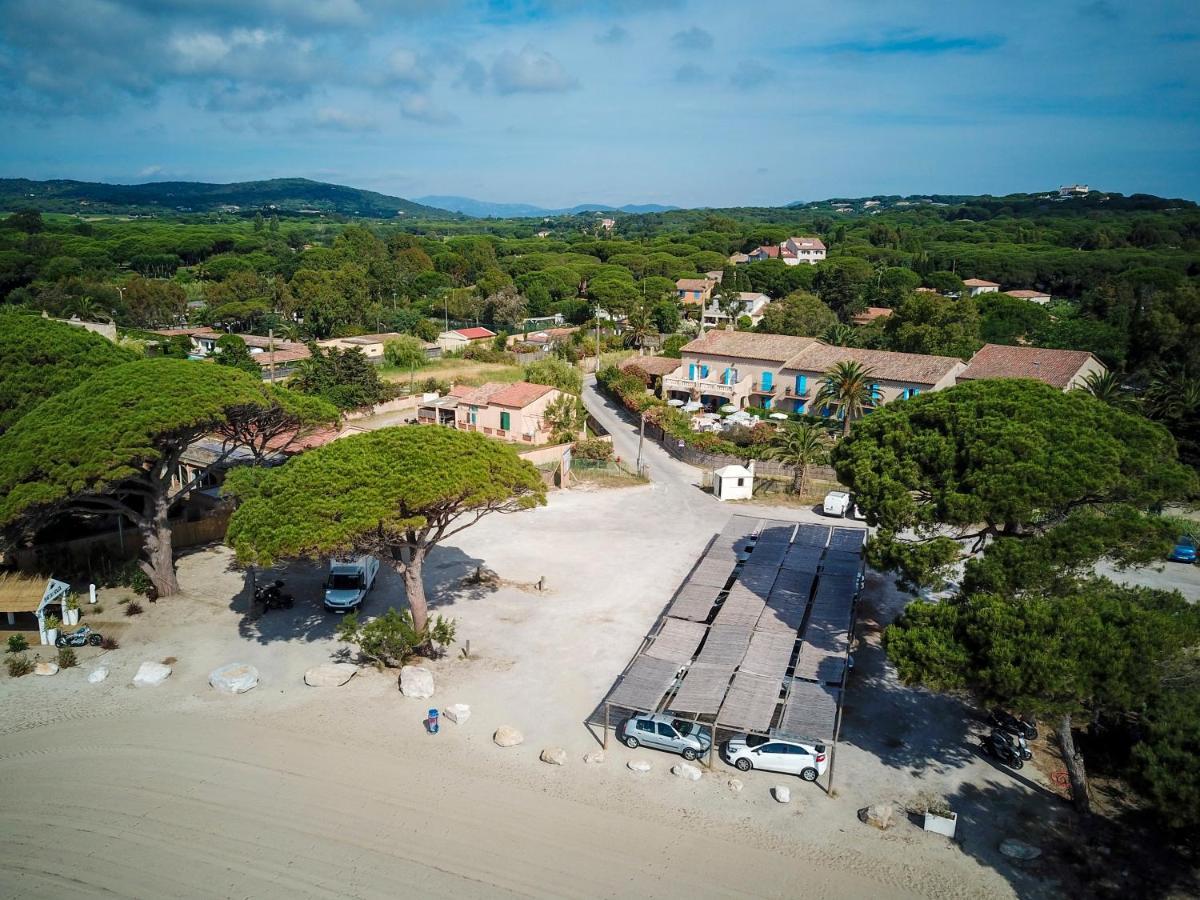 Saint Andre 3* Ramatuelle
