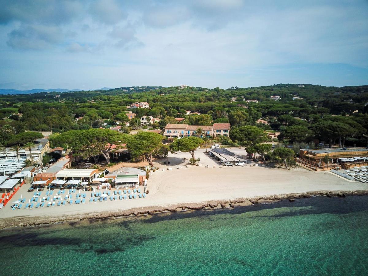 Saint Andre Ramatuelle