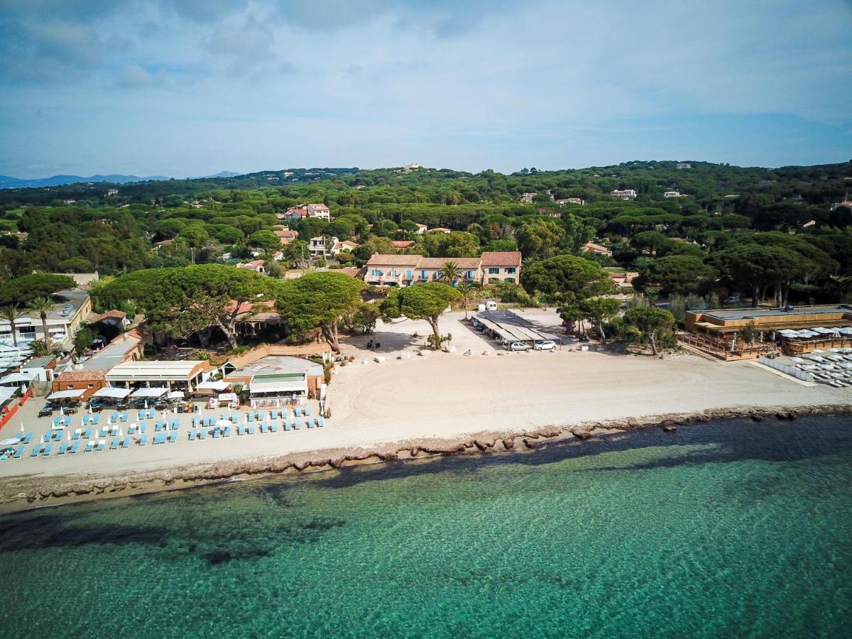 Saint Andre Hotel 3*