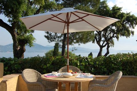 La Bastide D'antoine Hotel Saint-Tropez