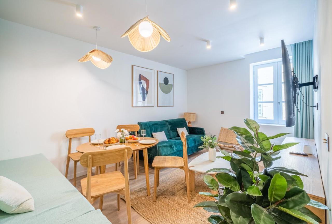 Résidence Feniers - Hyper Centre St Tropez Appartement *