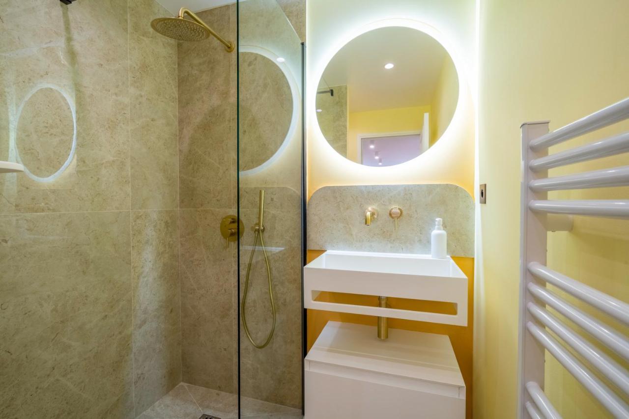 Résidence Feniers - Hyper Centre St Tropez Appartement *