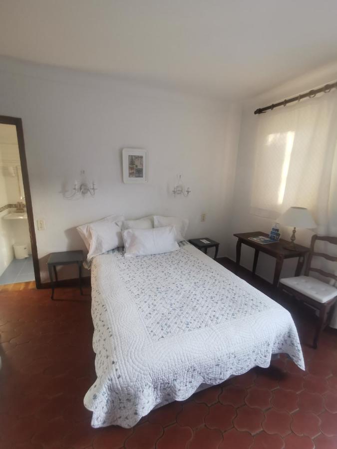 Hotel Saint Andre Ramatuelle