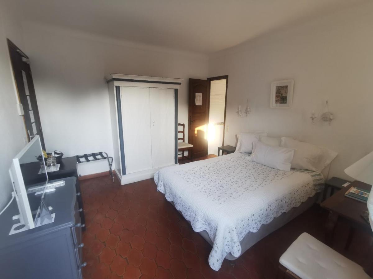 Hotel Saint Andre